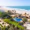 Aimberê Eco Resort Hotel