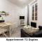 DUPLEX DU GET