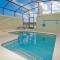 Beautiful Waterfront Townhome Wsplashpool-3024