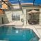 Paradise Palms- 5 Bed Townhome w/Splashpool-3024