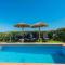 Villa Patricia Torrox by Ruralidays