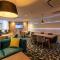 Holiday Inn London - Regent's Park by IHG - Londýn