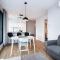 WERFY Luxury Apart-Hotel