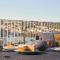 Port Side - Boutique Home with Outstanding River Views