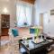 Casa Simonetta, Modern and Antique Ground Floor Apartment inside the Walls of Lucca