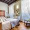 Casa Simonetta, Modern and Antique Ground Floor Apartment inside the Walls of Lucca