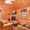 Lucky Cub Cabin - Sevierville