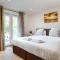 Ocean View - Mount Brioni