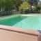 Villa 5 étoiles avec piscine en quartier calme à 5mn de locéan