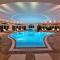 Wellness & Genuss Resort - Engel Obertal