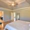 Jefferson Home with Screened Patio - on 1 Acre! - Jefferson