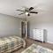 Jefferson Home with Screened Patio - on 1 Acre! - Jefferson