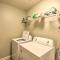 Jefferson Home with Screened Patio - on 1 Acre! - Jefferson