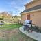 Jefferson Home with Screened Patio - on 1 Acre! - Jefferson