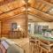 11 Mi to Rainbow Lake Family Home with Large Yard