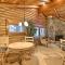 11 Mi to Rainbow Lake Family Home with Large Yard