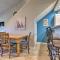 Beach and Pool Access Family-Friendly Miramar Condo - Destin