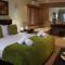 Hotel Numbi & Garden Suites - Hazyview