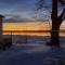 Le temps d'une île (Maison) - Vue sur le fleuve - Saint-Laurent-de-l'ile d'Orleans