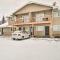 Serene Kenai Condo Less Than 4 Mi to Kenai Beach! - كيناي
