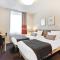 AppartCity Confort Lille - Euralille AppartCity Confort Lille - Euralille