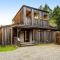 The Bobcat House - Sea Ranch