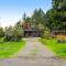 The Bobcat House - Sea Ranch