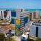 ibis budget Maceió Pajuçara - Maceió