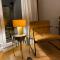 Inspiration Maisonette