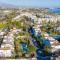 Modern Beach Side Duplex Penthouse - إِستيبونا