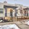 Chic SLC Townhome Hike, Ski, Shop and Explore!