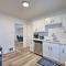 Chic SLC Townhome Hike, Ski, Shop and Explore!