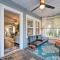 Modern Florence Getaway with Patio and Grill! - فلورنسا