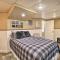 Beckley Studio with Hot Tub, 4 Mi to WVU Tech! - بيكلي