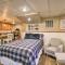 Beckley Studio with Hot Tub, 4 Mi to WVU Tech! - بيكلي