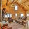 Stunning Mountain Views Livingston Cabin with Deck! - Лівінґстон