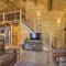 Stunning Mountain Views Livingston Cabin with Deck! - Лівінґстон