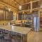 Stunning Mountain Views Livingston Cabin with Deck!