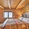 Stunning Mountain Views Livingston Cabin with Deck! - Лівінґстон