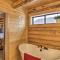 Stunning Mountain Views Livingston Cabin with Deck! - Лівінґстон