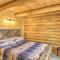 Stunning Mountain Views Livingston Cabin with Deck! - Лівінґстон