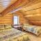 Stunning Mountain Views Livingston Cabin with Deck! - Лівінґстон