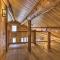 Stunning Mountain Views Livingston Cabin with Deck! - Лівінґстон
