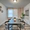 Modernized SLC Duplex with Yard about 4 Mi to Dtwn! - Salt Lake City