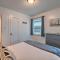 Modernized SLC Duplex with Yard about 4 Mi to Dtwn! - Salt Lake City