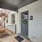 Modernized SLC Duplex with Yard about 4 Mi to Dtwn! - Salt Lake City