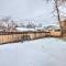 Modernized SLC Duplex with Yard about 4 Mi to Dtwn! - Salt Lake City