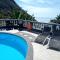 Arcos Grands Suites with enormous and private pool.