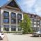 祖尔施内奥斯切酒店 - 马尔克泰登费尔德