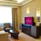 Foto: Crowne Plaza Guangzhou City Centre 16/57